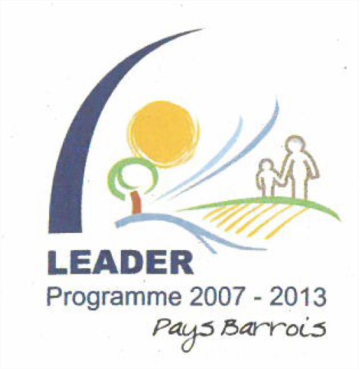 LEADER Pays Barrois
