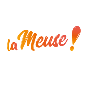 Logo La meuse (la meuse tourisme)